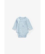 MOTHERCARE smėlinukas ilgomis rankovėmis, 2 vnt., ZA265
