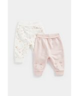 MOTHERCARE kelnės 2 vnt., FB302