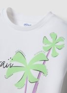 OVS marškinėliai trumpomis rankovėmis, 128 cm, 002654986