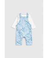 MOTHERCARE smėlinukas ir kombinezonas, IF529 80