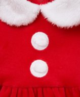 MOTHERCARE suknelė ilg.r. ir aptemptukės merg. Christmas 98 758559