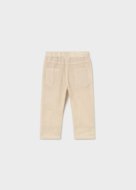 MAYORAL kelnės, mocha, 1.518-68, 86  cm