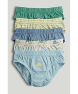 MOTHERCARE kelnaitės 5 vnt., AV94901 116 cm