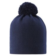 LASSIE Kepurė Nessa Dark blue 728768-6950