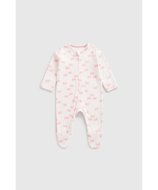 MOTHERCARE šliaužtinukas ilgomis rankovėmis, GF590