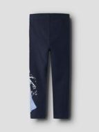 NAME IT FROZEN tamprės, 13249750-282D3C 110 cm