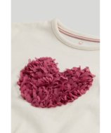 MOTHERCARE marškinėliai ilgomis rankovėmis 2 vnt., AW23101 62 cm