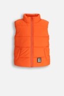 MOKIDA liemenė OUTERWEAR, oranžinė, ZM5178102OWR-006-104, 104 cm