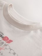 NEXT RACING CAR marškinėliai trumpomis rankovėmis, H49347, 128 cm