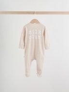 NEXT šliaužtinukas, 3 vnt., W51067, cm