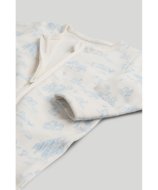 MOTHERCARE šliaužtinukas ilgomis rankovėmis 2 vnt., AV59201 cm