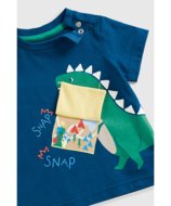 MOTHERCARE marškinėliai trumpomis rankovėmis , HD093