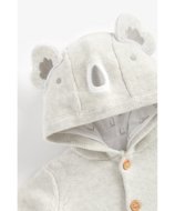 MOTHERCARE susegamas megztinis, BB805
