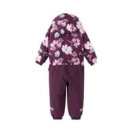 REIMA žieminis lauko kombinezonas KURIKKA, violetinis, 5100131B-4964, 140 cm