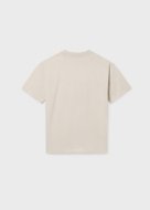 MAYORAL marškinėliai trumpomis rankovėmis, hemp, 6.035-82, 140 cm