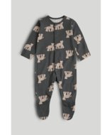 MOTHERCARE šliaužtinukas, 3 vnt., AX50501, cm