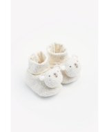 MOTHERCARE tekstiliniai batai, BB557