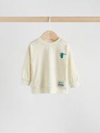 NEXT marškinėliai ilgomis rankovėmis ir kelnės, W60312, cm