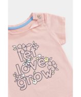 MOTHERCARE marškinėliai trumpomis rankovėmis, EC004