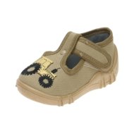 RAWEKS Šlepetės berniukui Iga 134 26