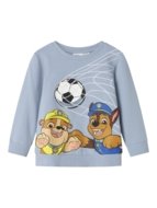 NAME IT PAW PATROL džemperis, 13245000-8C9DAD 110 cm