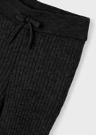 MAYORAL tampės, black, 10.059-70, 10 cm