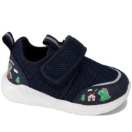 APAWWA laisvalaikio batai, ABC1412P-NAVY, dydis