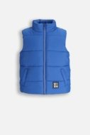 MOKIDA liemenė OUTERWEAR, mėlyna, ZM5178102OWR-014-146, 146 cm