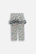 COCCODRILLO tamprės HAPPY PUPPY GIRL NEWBORN, spalvotos, cm