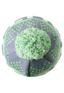 LASSIE Kepurė Bright green 728748-8410