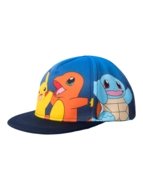 NAME IT POKEMON kepurė, 13254147-282D3C 49-50 cm
