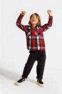 COCCODRILLO marškiniai ilgomis rankovėmis ACADEMY BOY KIDS, spalvoti, ZC4136101ABK-022-098, 98 cm