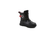 APAWWA batai, juodi, TJ1016P-1-BLACK, 37