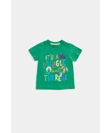 MOTHERCARE marškinėliai trumpomis rankovėmis, EC293