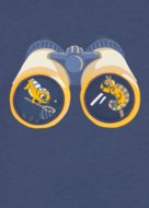 MAYORAL marškinėliai trumpomis rankovėmis, ocean, 1.017-31, cm