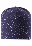 LASSIE Kepurė Sani Dark blue 728761-6951