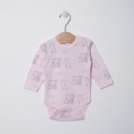 VILAURITA smėlinukas NIMI, rožinis, art 1143, 68 cm