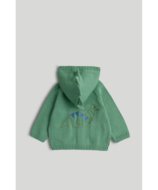 MOTHERCARE žaketas, AX71601, 74 cm