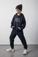 COCCODRILLO kelnės ACADEMY BOY JUNIOR, mėlynos, cm