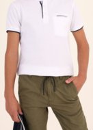 MAYORAL kelnės 7A, mangrove, 6591-62