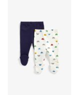 MOTHERCARE kelnės kūdikiui, 2 vnt., ZC010