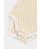 MOTHERCARE smėlinukas ilgomis rankovėmis, FE132 3vnt., 