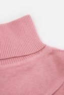 COCCODRILLO mova BASIC ACCESSORIES, rožinė, ZC3369201BAC-007