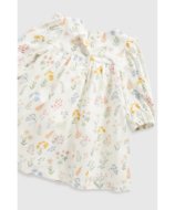 MOTHERCARE suknelė ilgomis rankovėmis ir kelnaitės, IF421 92