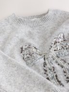 NEXT megztinis, F59923, 110 cm