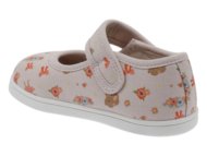 BEPPI tekstiliniai batai, BAREFOOT, 2218761, 26 dydis