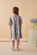 NEXT suknelė trumpomis rankovėmis, K89861 140