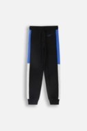 COCCODRILLO sportinės kelnės DIGITAL BOY JUNIOR, multicoloured, ZC4120104DBJ-022-164, 164 cm