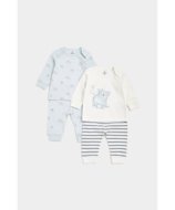 MOTHERCARE pižama, 2 vnt., CB270