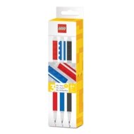 LEGO geliniai rašikliai, 3 vnt., 51513